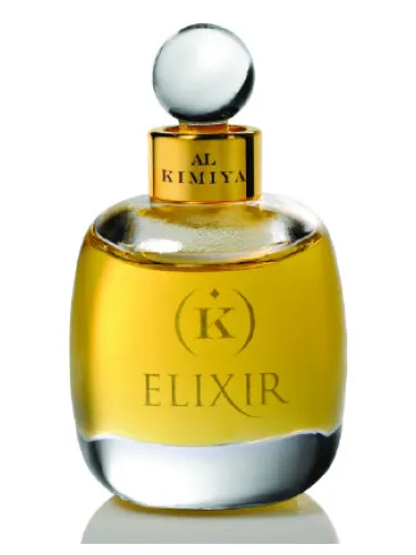 Imagen de Elixir