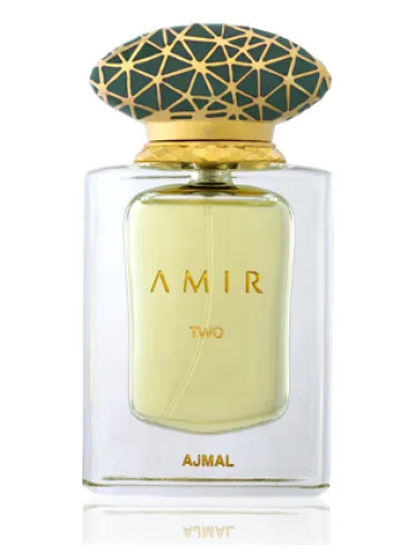 Imagen de Amir Two