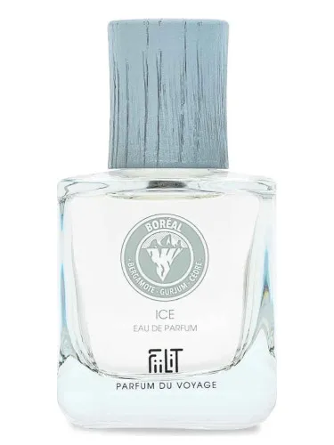 Perfume Ice - Boreale de Fiilit