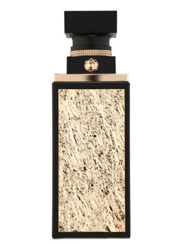Perfume Varakh Gold de Fragrance World