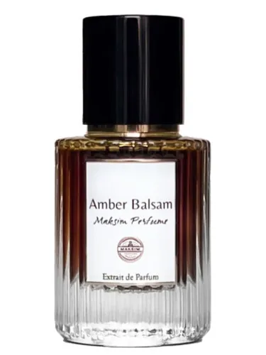 Imagen de Amber Balsam