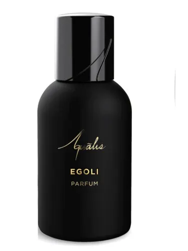 Perfume Egoli de Aqualis