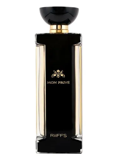 Perfume Mon Privé de Riiffs Perfumes