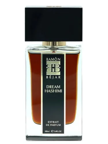 Imagen de Dream Hashimi Extrait De Parfum