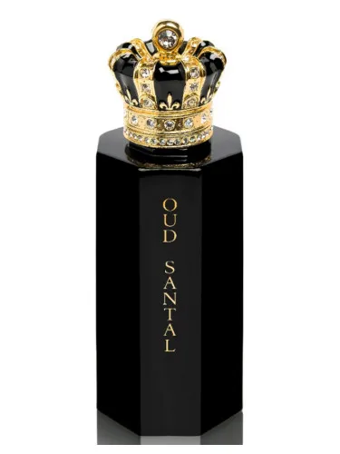 Imagen de Oud Santal
