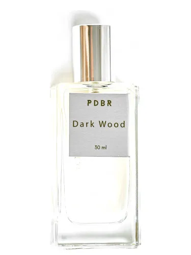 Perfume Dark Wood de PDBR perfume