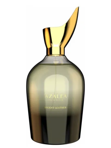 Perfume Regent Leather de Azalea Parfums