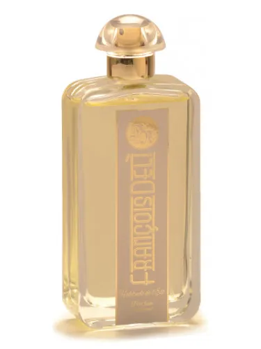 Perfume Habitude de l'Est de Francois Deli