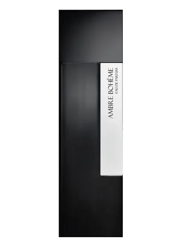 Perfume Ambre Boheme de Laurent Mazzone Parfums