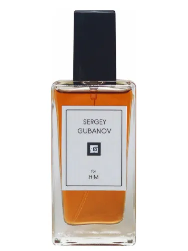 Imagen de Sergey Gubanov For Him