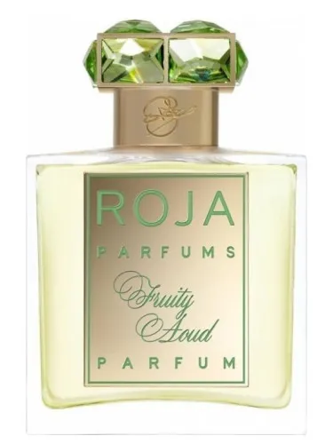 Perfume Fruity Aoud de Roja Dove