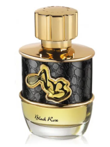 Perfume Ab Spirit Millionaire Black Rose de Lomani