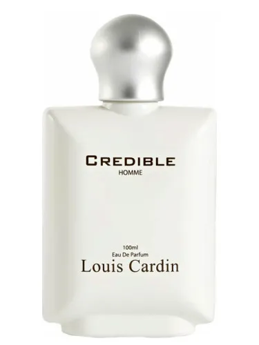 Perfume Credible de Louis Cardin