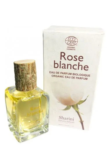 Imagen de Rose Blanche