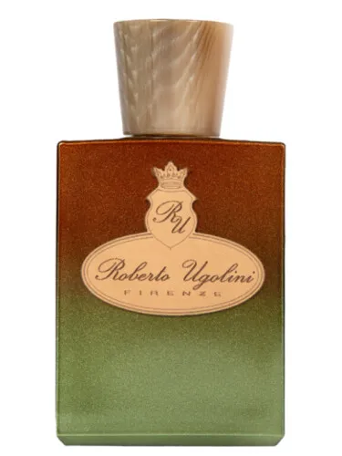 Perfume Patina de Roberto Ugolini