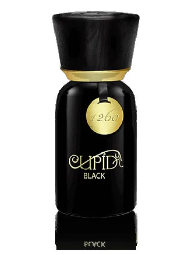 Perfume Cupid Black 1260 de Cupid Perfumes