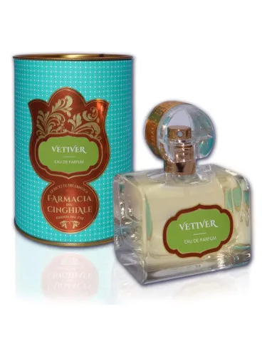 Perfume Vetiver de Le Ricette dell'Antica Farmacia del Cinghiale