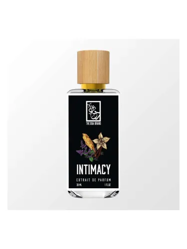 Perfume Intimacy de The Dua Brand