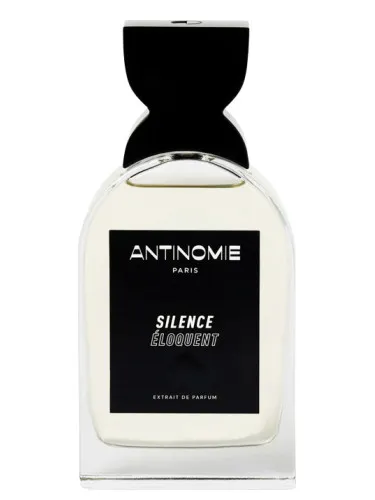 Perfume Silence Eloquent de Antinomie