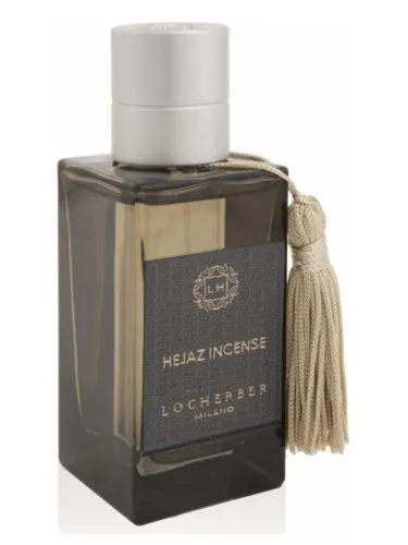 Imagen de Hejaz Incense
