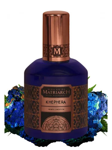 Perfume Khephera de House of Matriarch