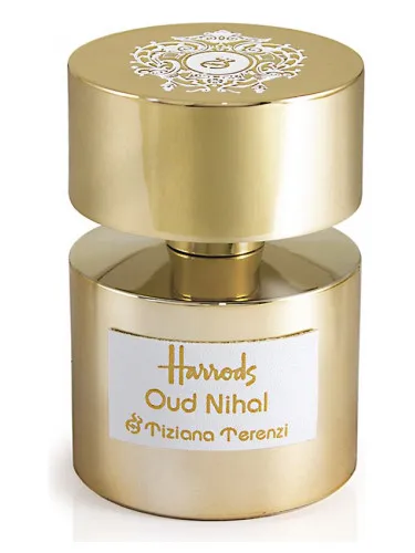 Perfume Oud Nihal de Tiziana Terenzi