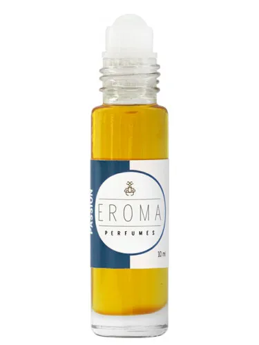 Perfume Passion de Eroma Perfumes