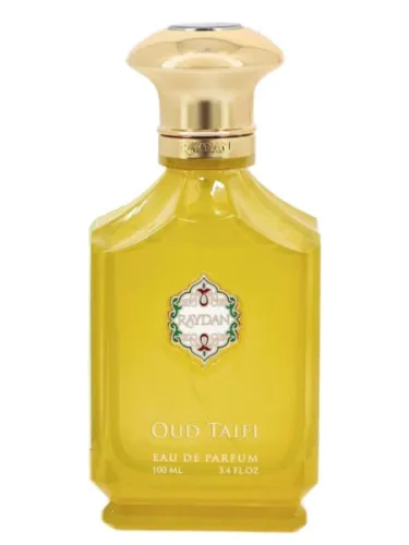 Perfume Oud Taifi de Raydan