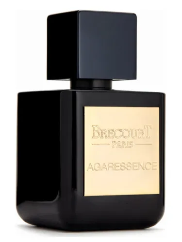 Perfume Agaressence de Brecourt