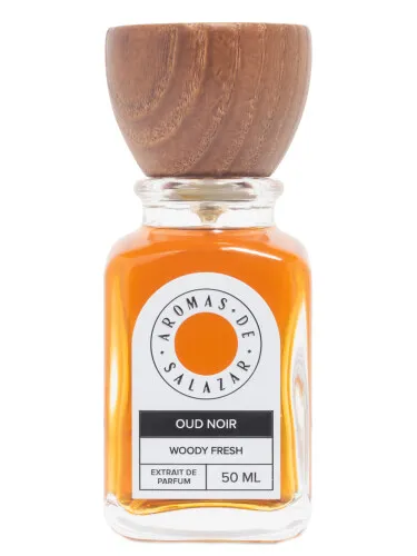 Imagen de Oud Noir