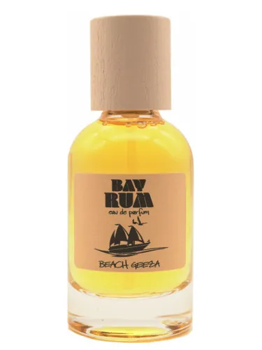 Imagen de Bay Rum