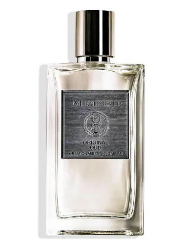Perfume Original Oud de Mizensir