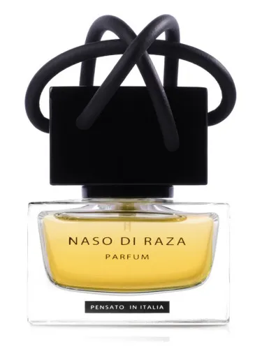 Perfume Fin Du Passe de Naso Di Raza