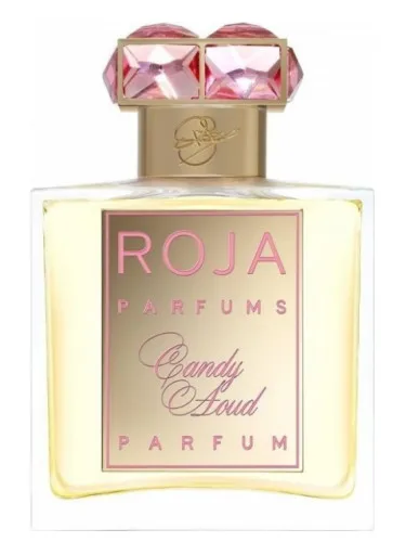 Imagen de Candy Aoud