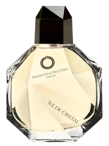 Perfume Île de Cristal de Francesca dell'Oro