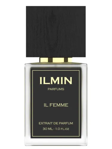 Imagen de Il Femme