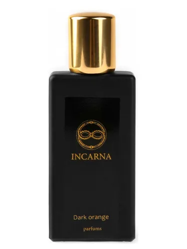 Imagen de Dark orange