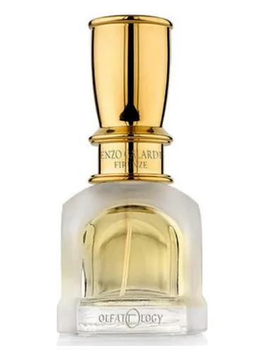 Perfume Yacuma de Olfattology