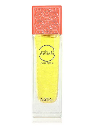 Perfume Nabeel by Nabeel de Nabeel
