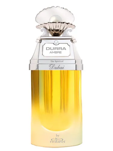 Perfume Durra Ambre de The Spirit of Dubai