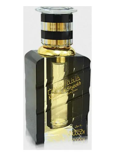 Perfume Khaltat Al Shyookh de Nabeel