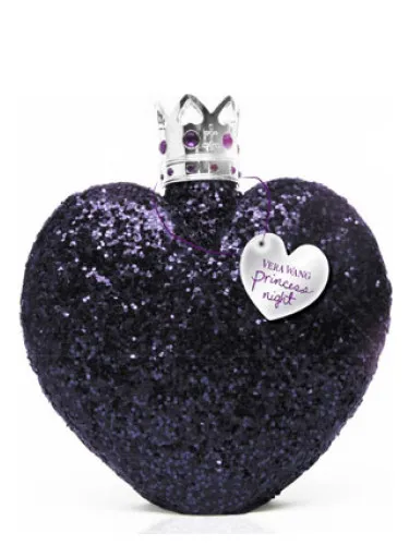 Perfume Princess Night de Vera Wang