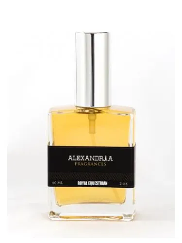 Perfume Royal Equestrian de Alexandria Fragrances