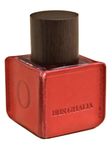 Perfume Iris Ghalia de Ensar Oud