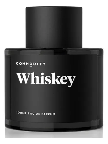 Perfume Whiskey de Commodity