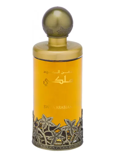 Perfume Dehn El Oud Malaki de Swiss Arabian