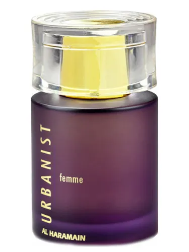 Perfume Urbanist Femme de Al Haramain Perfumes