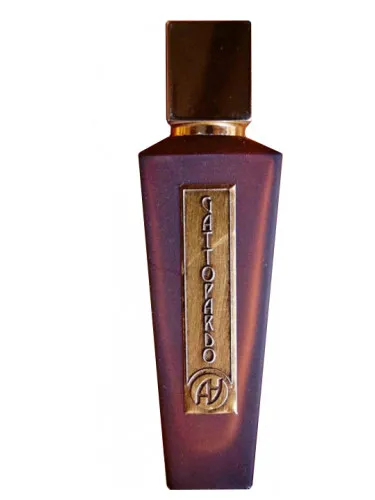 Perfume Gattopardo de Antonio Alessandria