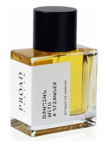Perfume Dancing With A Stranger de Proad