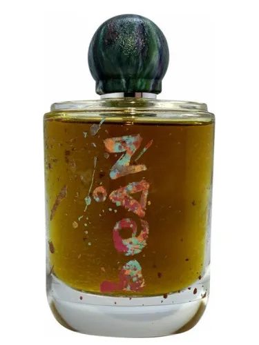 Perfume Beån de ånd fragrances